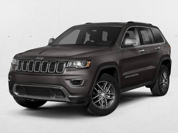 JEEP GRAND CHEROKEE 2019 1C4RJFBG3KC719231 image